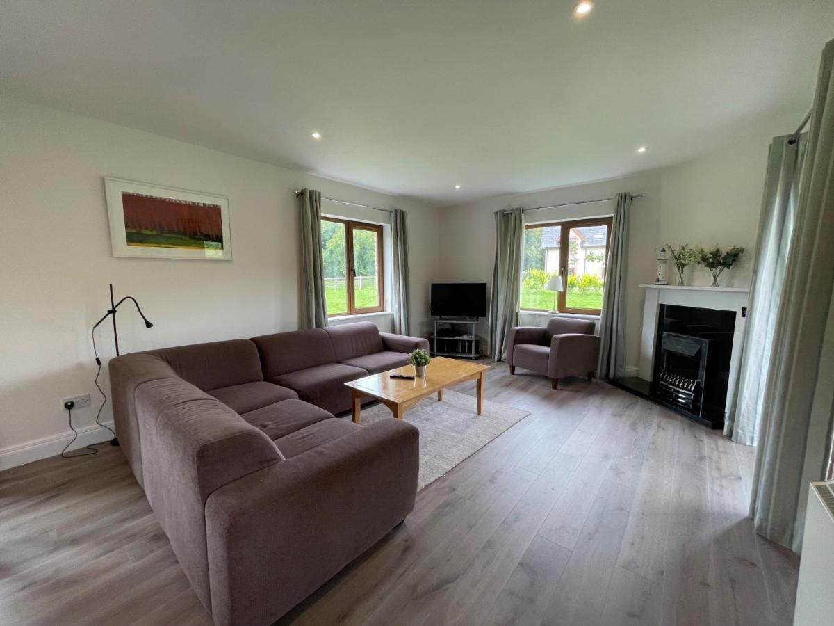 No 2 Ardnagashel Woods Villa Ballylickey Exterior foto
